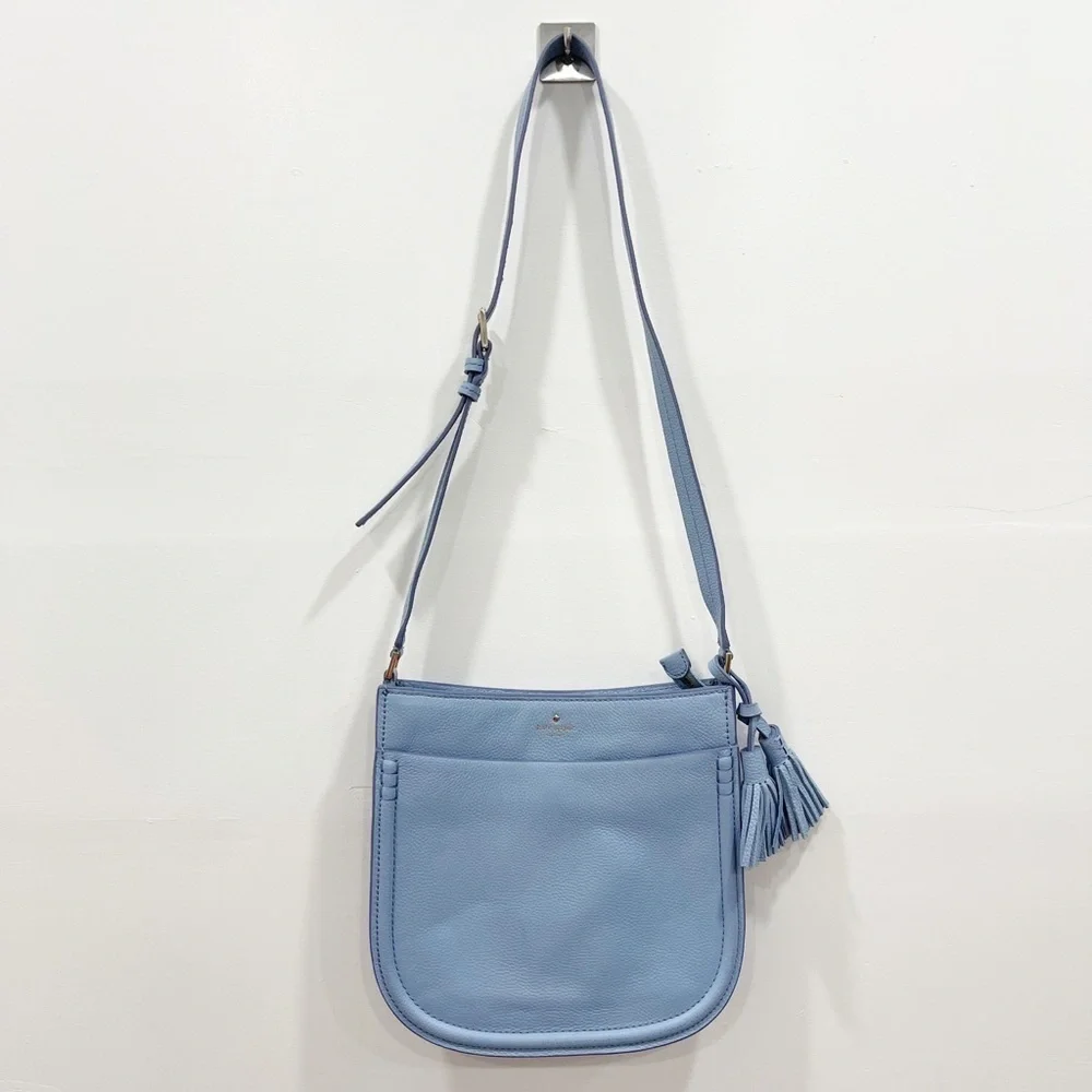 Kate Spade Orchard Street Hemsley Crossbody Bag